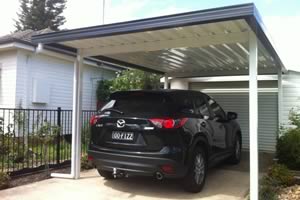 carport kit